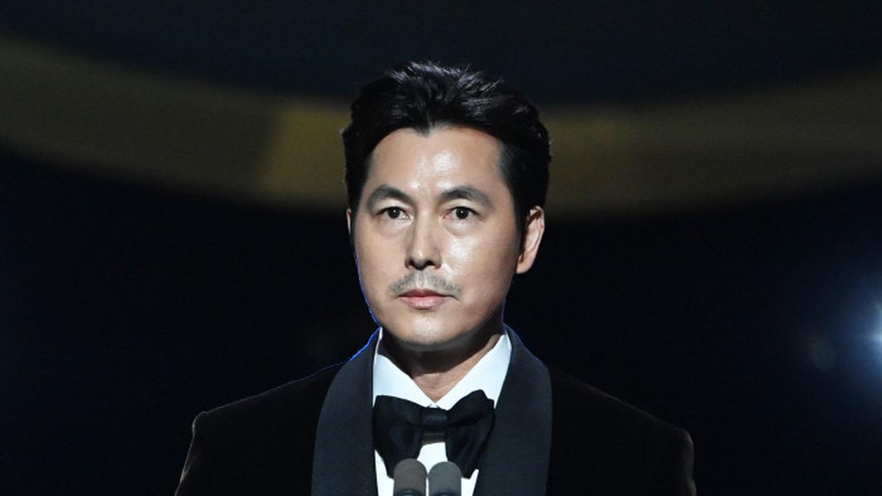 Jung Woo Sung
