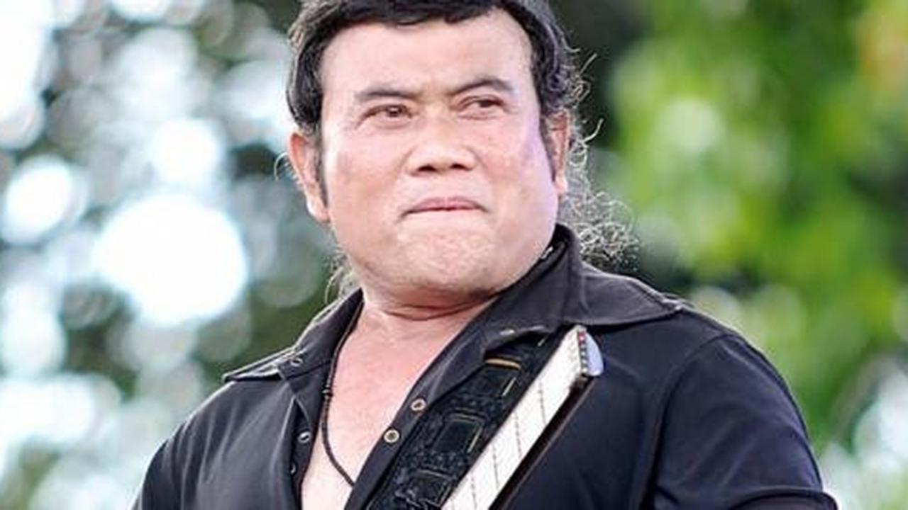 PPP sayangkan ceramah Rhoma Irama dikriminalisasi