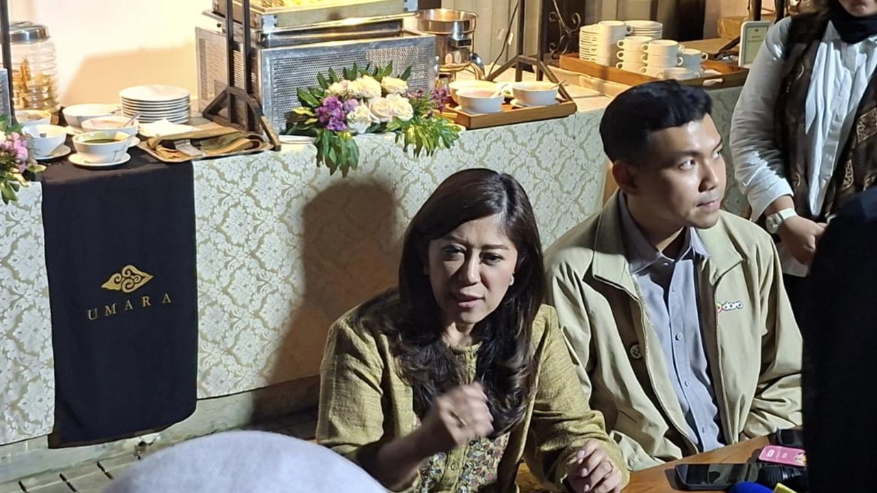 Menteri Meutya Jelaskan Isu Liar 280 Juta Data Warga RI Ditransfer ke AS Imbas Perjanjian Dagang: Itu Hoaks!