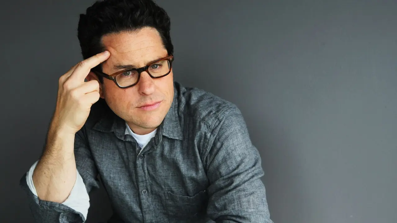 J.J Abrams