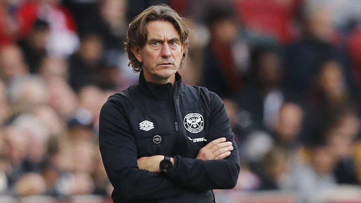 Tottenham dan Thomas Frank Berpotensi Sabotase Rencana Transfer Manchester United