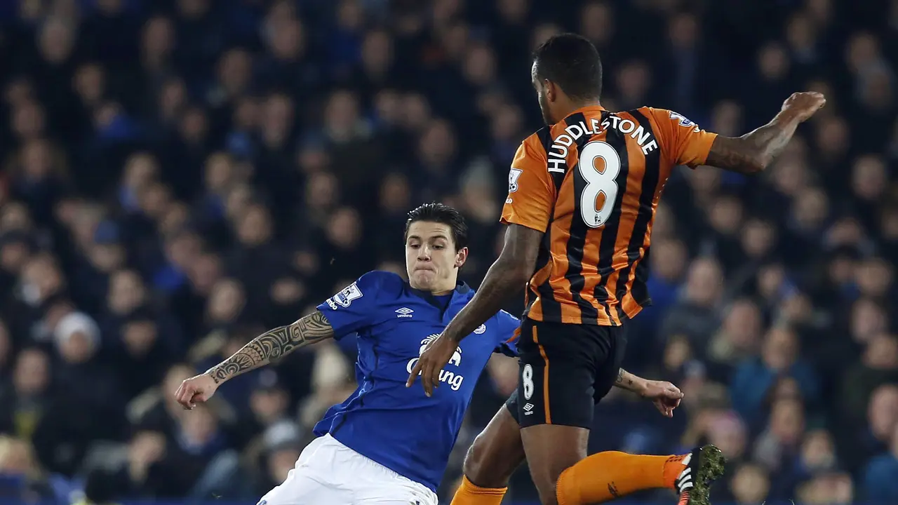 Muhamed Besic