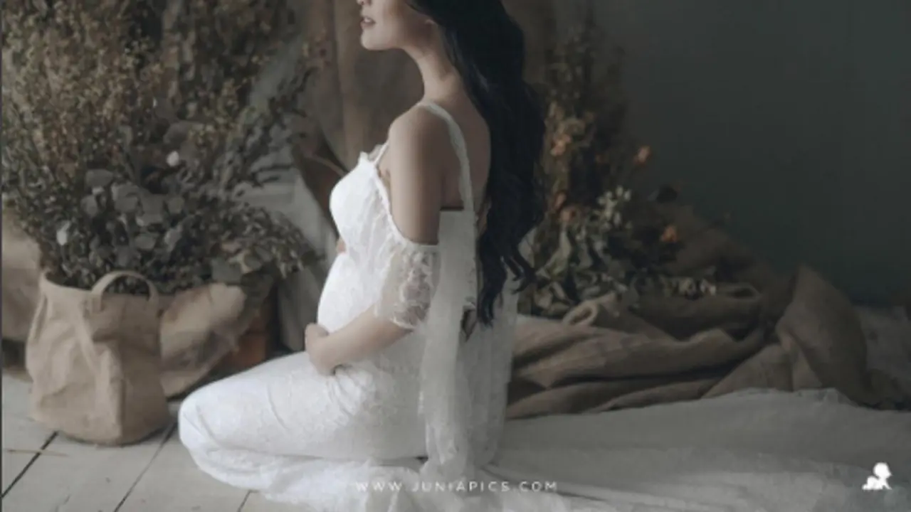 Sandra Dewi