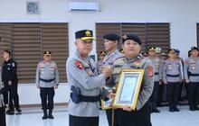 HUT ke-22 Polda Banten: Perkuat Komitmen Moral dan Pelayanan Humanis Masyarakat