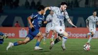 PSIM vs Persijap di BRI Super League 2025/2026. (X Persijap)