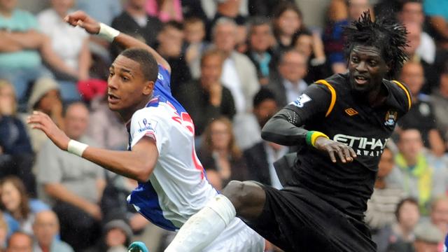 Foto: Cepat Beradaptasi di Liga Inggris, 5 Pemain Berikut Sukses Mencetak Gol di Laga Debutnya Bersama Manchester City