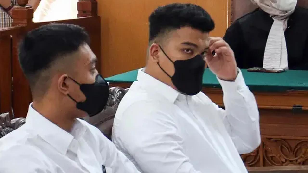 Mario telah melakukan penganiayaan berat terhadap David Ozora di Kompleks Green Permata Residence, Ulujami, Pesanggrahan, Jakarta Selatan pada 20 Februari 2023 lalu.