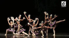 Bandung International Dance Competition (BIDC) yang digelar 21-23 September 2018 kemarin jadi event bergengsi bagi Kota Kembang Bandung. Selain baru pertama kali digelar di Bandung, gelaran berskala internasional ini juga menjadi lomba tari dengan si...