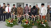 Komitmen Sediakan Tempat Ibadah, Lippo Cikarang Kosmopolis Resmikan Masjid Kedua