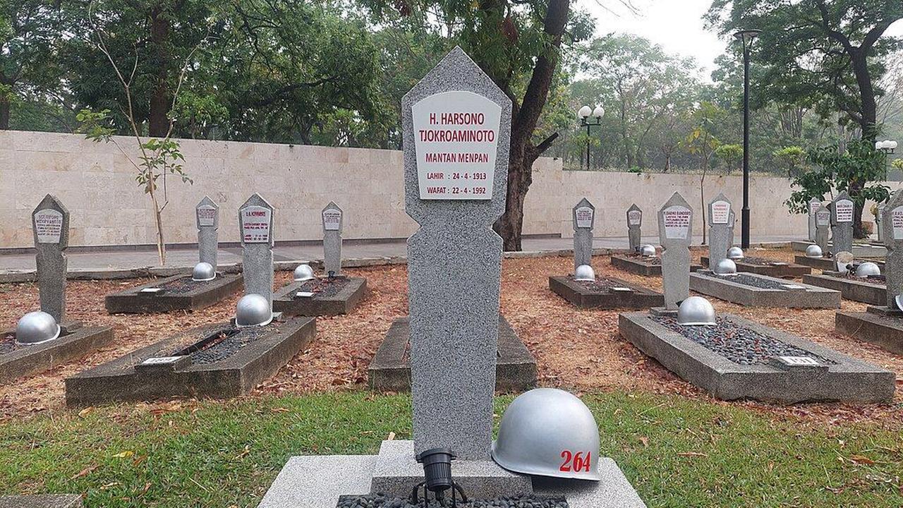 Akhir Hayat