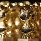 Golden Globe Awards.  (AP Photo/Matt Sayles, File)