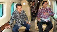 JK Minta Pejabat Negara Segera Laporkan Harta Kekayaan ke KPK