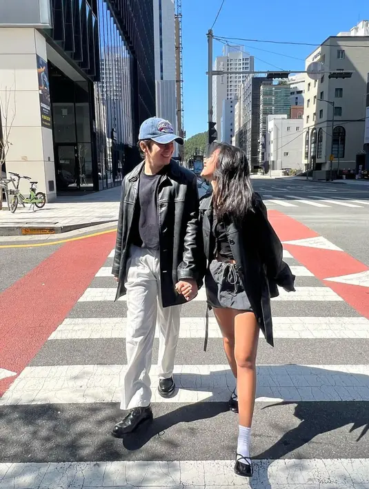 Shenina Cinnamon (Instagram/sheninacinnamon)