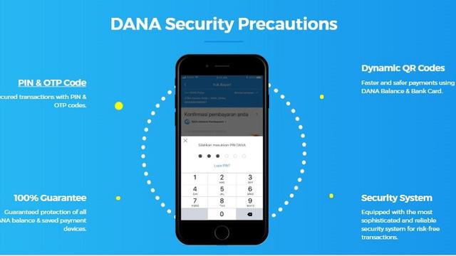 DANA Protection