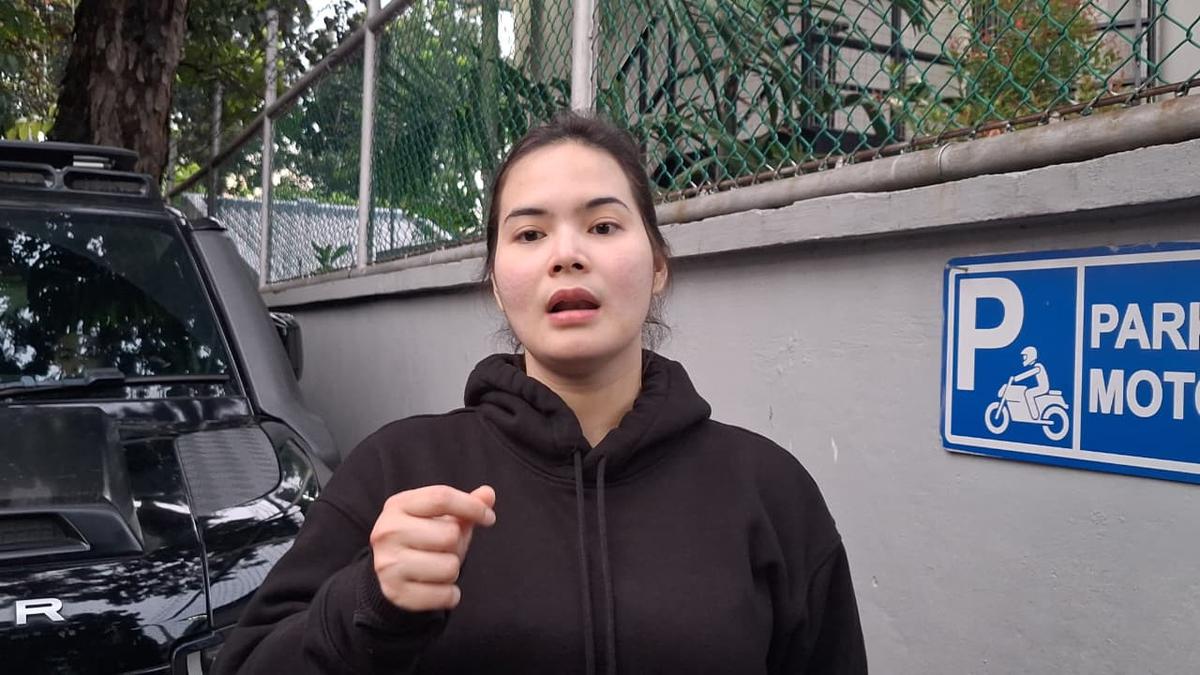 Shyalimar Malik Pertanyakan Nasib Mobil yang Diduga Dibawa Kabur Temannya, Sebut Peminjam Kini DPO