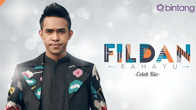 [Bintang] HL Celeb Bio Fildan