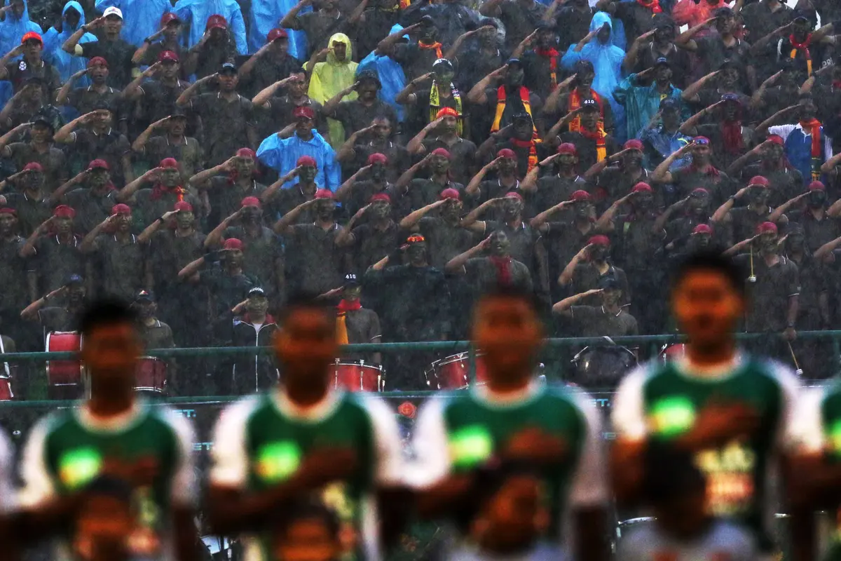 PS TNI