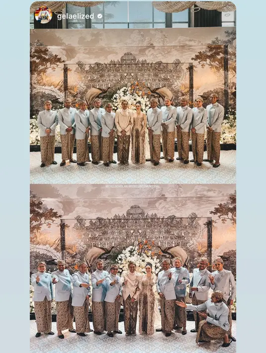 [Instagram/robclintonkardinal]