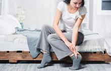 Ramuan Jamu yang Bisa Membantu Mengatasi Kesemutan di Kaki dan Tangan