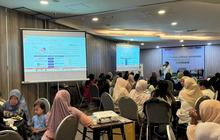 BRI Insurance Perkuat Inklusi Keuangan Asuransi untuk Usaha Ultramikro di Makassar