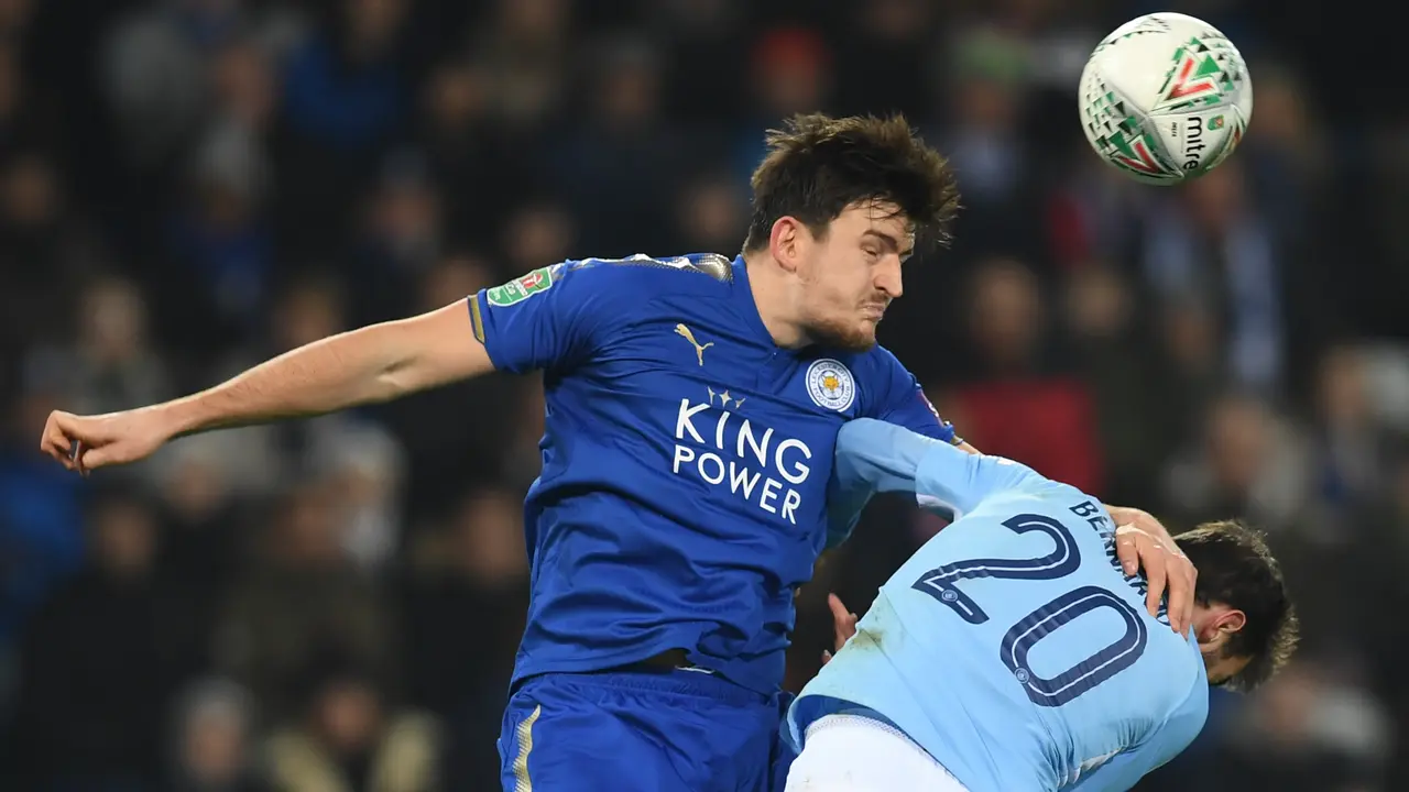 Manchester City Melaju ke Semifinal Piala Liga Inggris