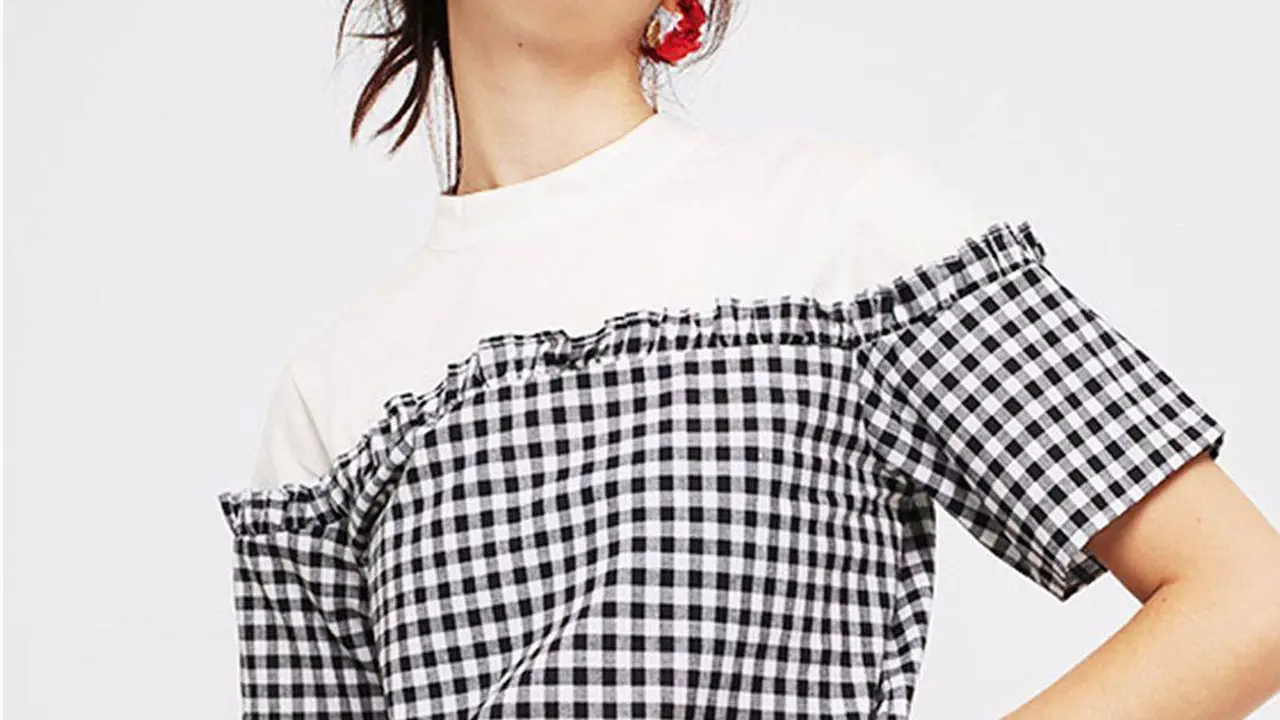 [Bintang] Fashion items