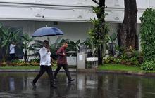 VIDEO: 'Kena Prank', Menteri Prabowo Kira Pagar Laut Tempat Penangkaran Kerang