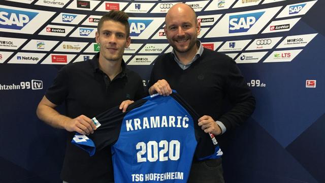 Andrej Kramaric