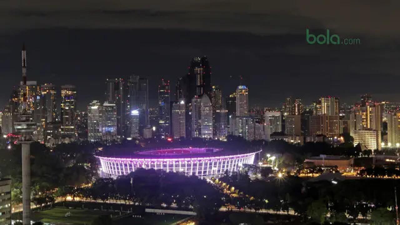 10 Rekomendasi Aktivitas di Jakarta, Dijamin Seru dan Tak Terlupakan