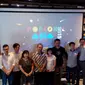 Para developer game lokal akan kembali memeriahkan gelaran Popcon Asia 2015 (Liputan6.com/Jeko Iqbal Reza)