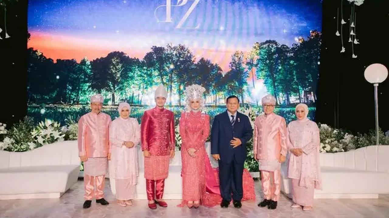 Adu Gaya Nagita Slavina vs Selvi Ananda Kondangan ke Pernikahan Putri Zulhas dan Zumi Zola