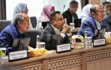 Dasco Sebut Perpres Ojol Hampir Rampung, Ada Isu Krusial Disepakati