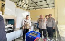 Inovasi SPPG Polda Kalsel Dipuji DPR RI, Jadi Contoh Program Makan Bergizi Gratis