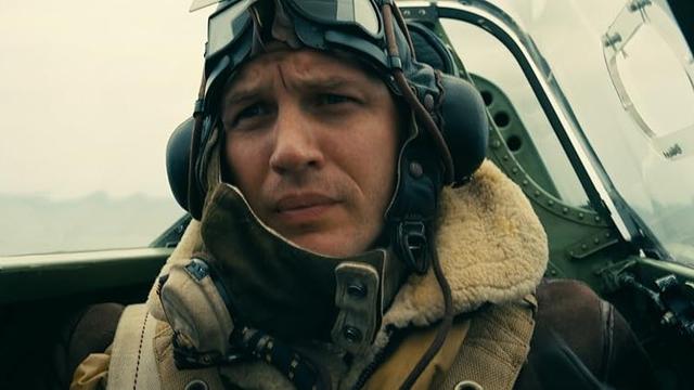 Dunkirk (2017)