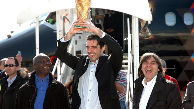 Gianluigi Buffon (World Cup)