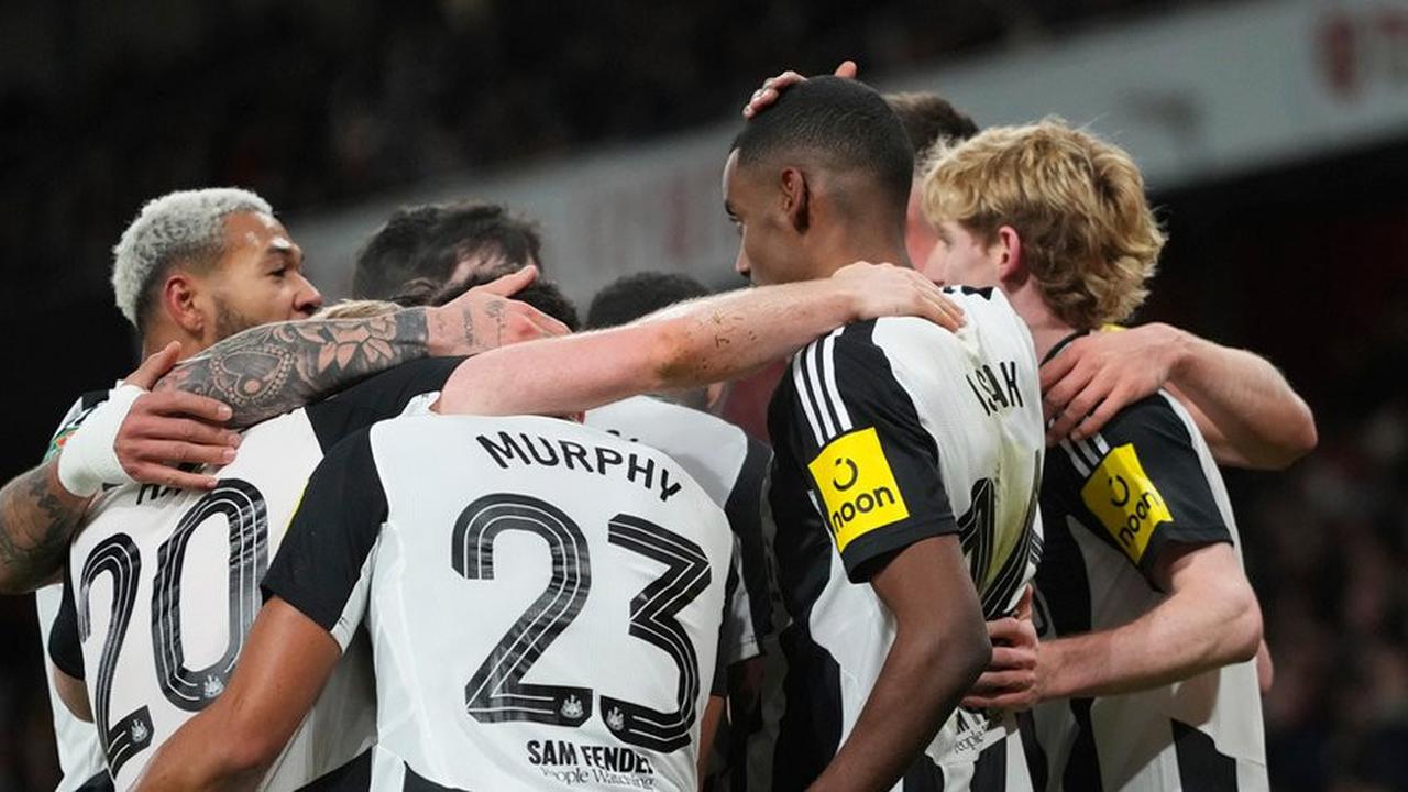 Bukan Alexander Isak, Barcelona akan Coba Boyong Pemain Newcastle Ini