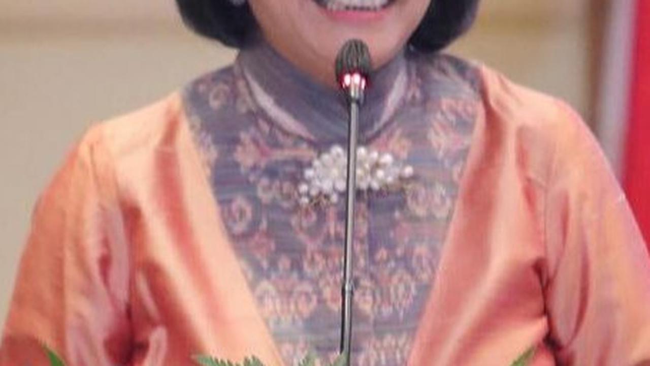 VIDEO: Sri Mulyani Ungkap Anggara Bansos Naik Rp20,5 T Jadi Rp493,5 T di Tahun Politik 2024