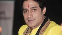 Gagan `Rama` Malik Ingin Kunjungi Bogor