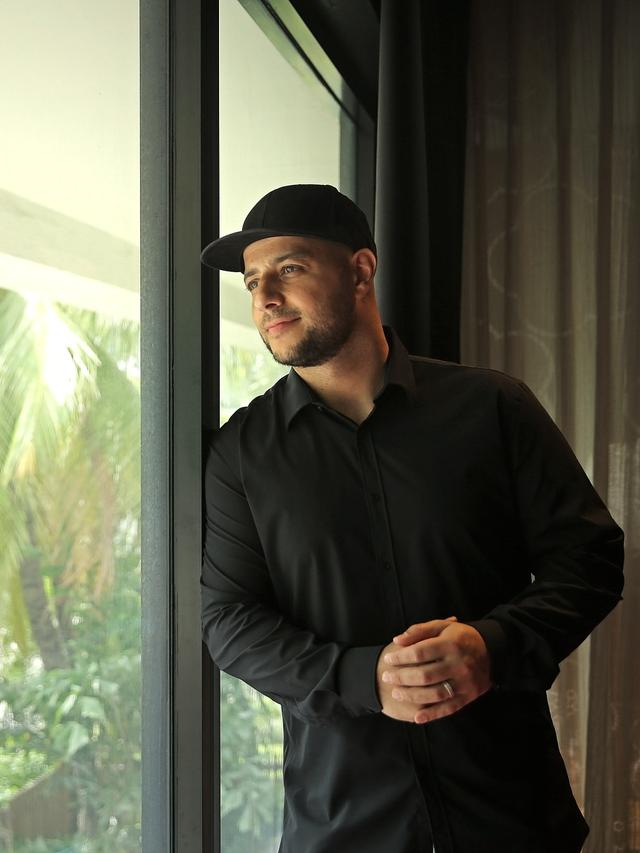 Maher Zain