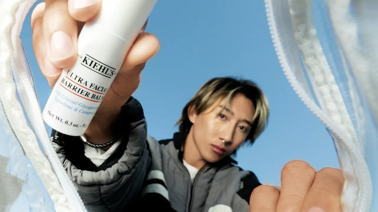 Kiehl’s