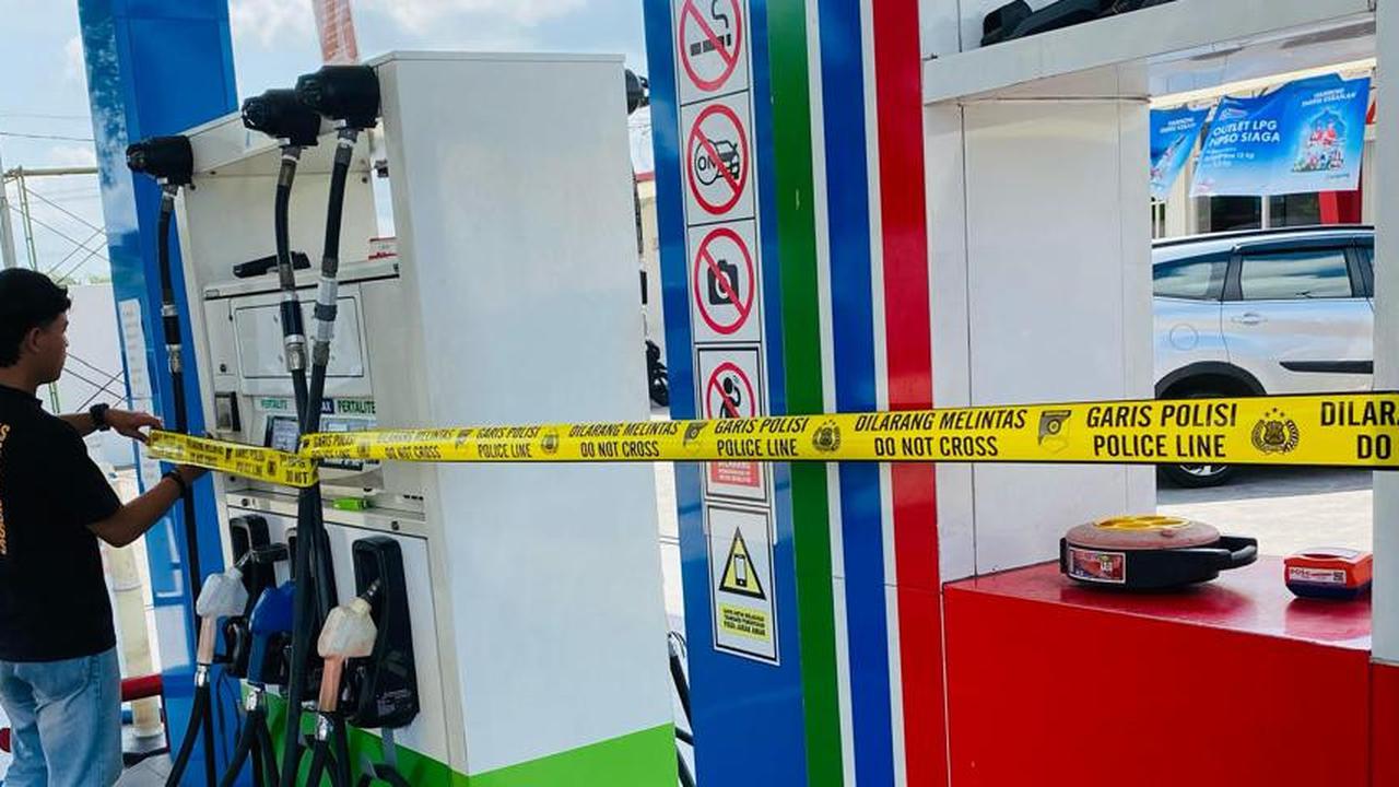 Heboh BBM Pertalite Tercampur Air di SPBU Klaten, Pertamina Beri Penjelasan