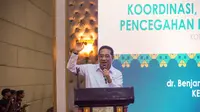 Baru 51 Persen Kasus Tuberkulosis di Kepri Ditemukan