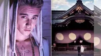 Justin Bieber Diamuk Fans Setelah Unggah Foto Liburan