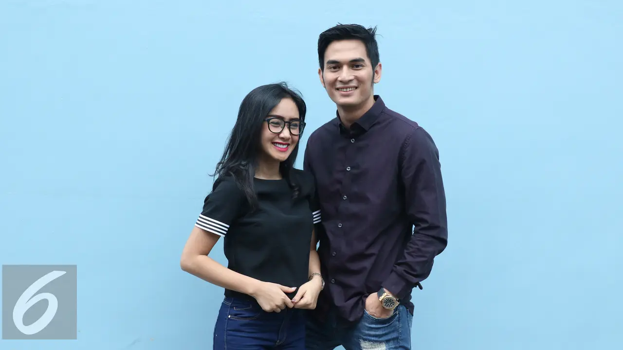 Cita Citata dan Ichal
