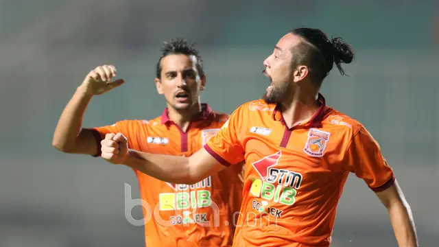 Liga 1 Indonesia, PS TNI, PBFC, Bola.com, Kunihiro Yamashita