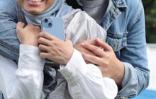 Hamil Anak Ketiga, Wanita Ini Berusaha Tegar saat Suami Putuskan Poligami dengan Karyawannya