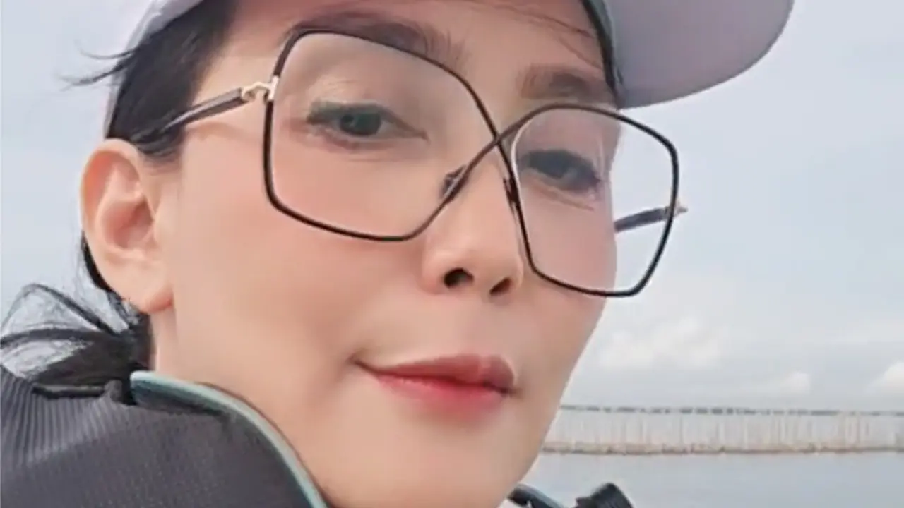 Rieke Diah Pitaloka