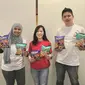 Luncurkan Varian Baru Terbatas, Keripik Kentang Piattos Lakukan Program Donasi. fotoi: dok. Piattos