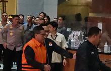 VIDEO: Usai Ditahan KPK, Hasto PDIP "Dengan Kepala Tegak Terima Konsekuensi Apapun!"