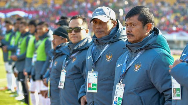 Timnas Indonesia U-19